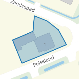 Perceel LEN00-A-4455