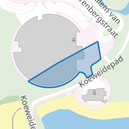 Perceel LEN00-A-4471