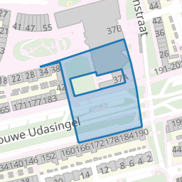 Perceel LEN00-A-4472