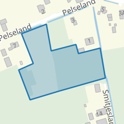 Perceel LEN00-A-4477