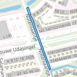 Perceel LEN00-A-4487