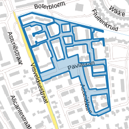 Perceel LEN00-A-4503