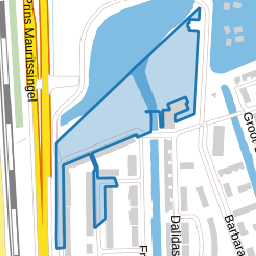 Perceel LEN00-A-4507