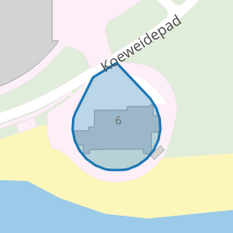 Perceel LEN00-A-4535