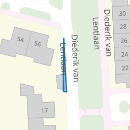 Perceel LEN00-A-4542