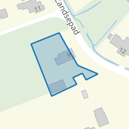 Perceel LEN00-A-4612