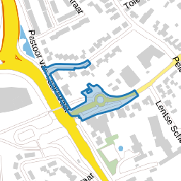 Perceel LEN00-A-4624