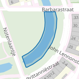 Perceel LEN00-A-4655