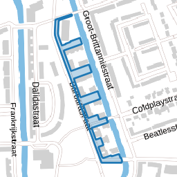 Perceel LEN00-A-4663