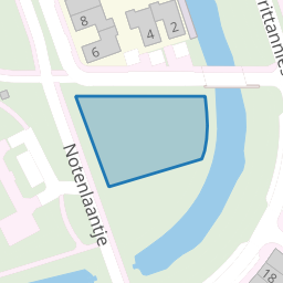 Perceel LEN00-A-4664