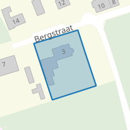 Perceel LEN00-A-4675