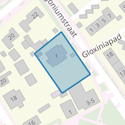 Perceel LEN00-B-1009