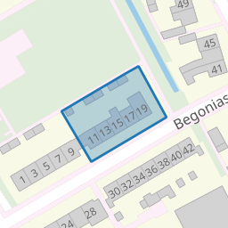 Perceel LEN00-B-1170