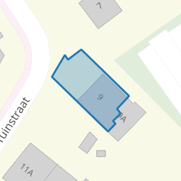 Perceel LEN00-B-1219
