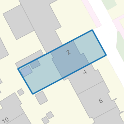 Perceel LEN00-B-1272