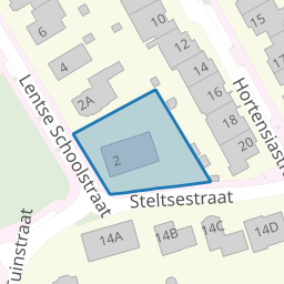 Perceel LEN00-B-1296