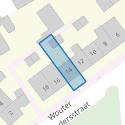 Perceel LEN00-B-1414