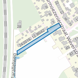 Perceel LEN00-B-1421