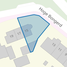 Perceel LEN00-B-1428