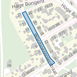 Perceel LEN00-B-1432