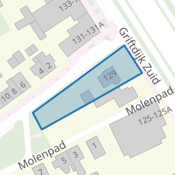 Perceel LEN00-B-1458