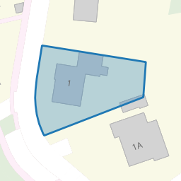 Perceel LEN00-B-1597