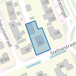 Perceel LEN00-B-1625