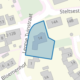 Perceel LEN00-B-1630