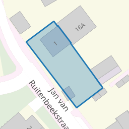 Perceel LEN00-B-1641