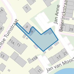 Perceel LEN00-B-1648