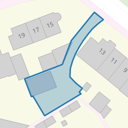 Perceel LEN00-B-1683