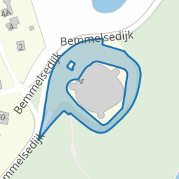 Perceel LEN00-B-1691