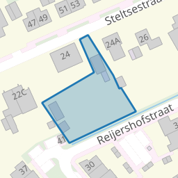 Perceel LEN00-B-1709