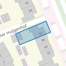 Perceel LEN00-B-1719