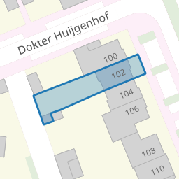 Perceel LEN00-B-1737