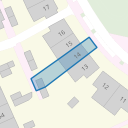 Perceel LEN00-B-1754