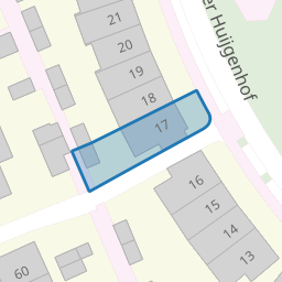 Perceel LEN00-B-1757