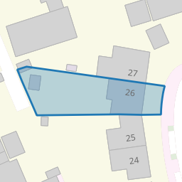 Perceel LEN00-B-1766