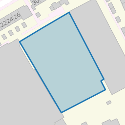 Perceel LEN00-B-1772