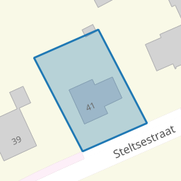 Perceel LEN00-B-1787