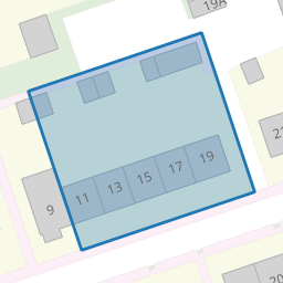 Perceel LEN00-B-1811