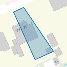 Perceel LEN00-B-1815