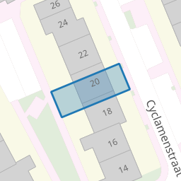 Perceel LEN00-B-1832