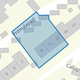 Perceel LEN00-B-1880