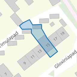 Perceel LEN00-B-1881