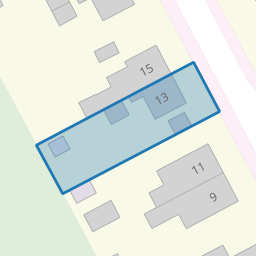 Perceel LEN00-B-1911