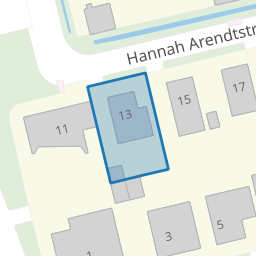 Perceel LEN00-B-1917