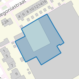 Perceel LEN00-B-1932