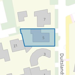 Perceel LEN00-B-1961