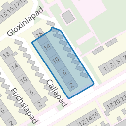 Perceel LEN00-B-1985